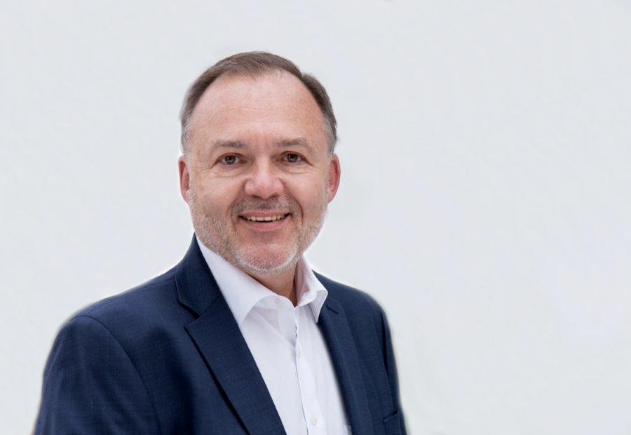 Hartmut Kreipe